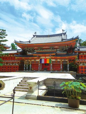 🏯 코산지/코산지 박물관 (Kōsan-ji/Kōsan-ji Museum)